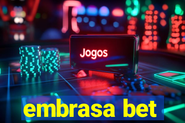embrasa bet